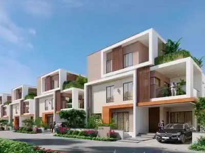 Top 5 Reasons to Invest in Villas in Tukkuguda